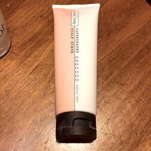 Caffeinated scalp scrub by Frank body